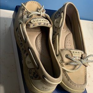 Sperry top-sider